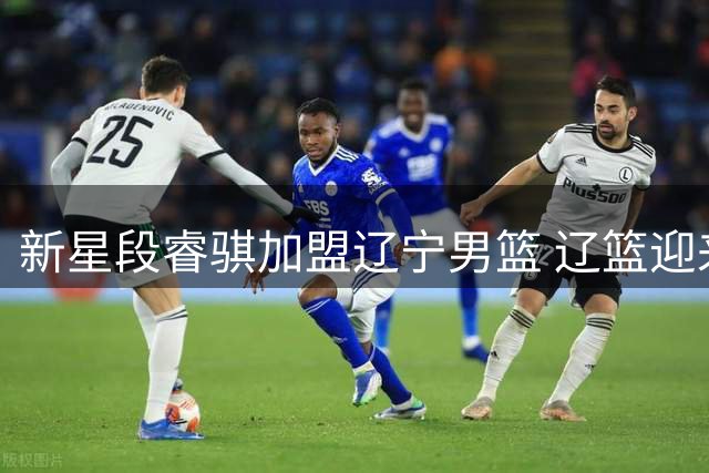 新星段睿骐加盟辽宁男篮 辽篮迎来国青队长助力后场升级