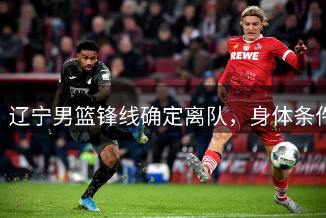 辽宁男篮锋线确定离队，身体条件出色脾气差，转投吉林男篮效力！