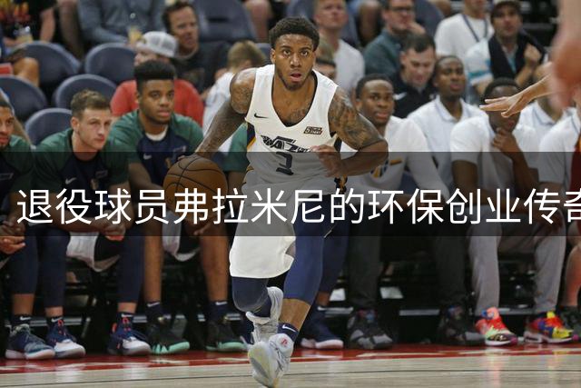退役球员弗拉米尼的环保创业传奇：从绿茵场到绿色化工的跨界人生
